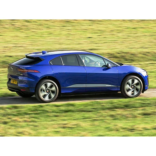 Autovettura «I-Pace» (Jaguar)