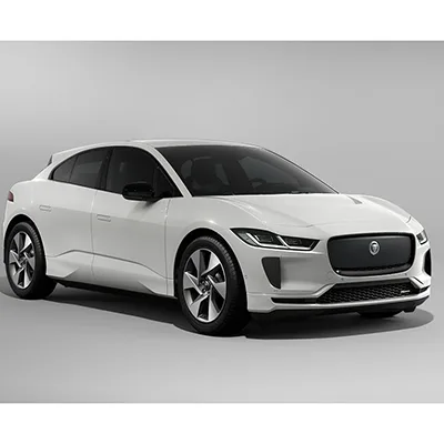 Autovettura «I-Pace» (Jaguar)