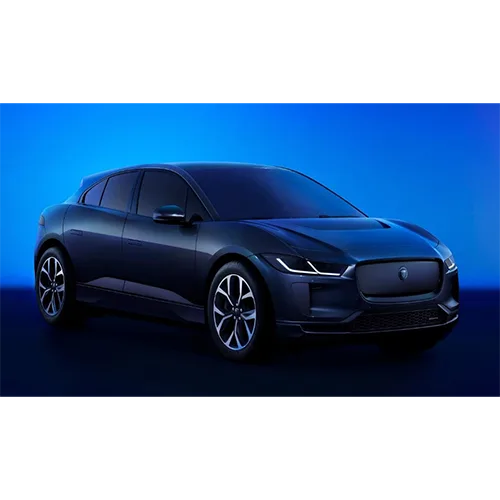 Autovettura «I-PACE» (Jaguar)