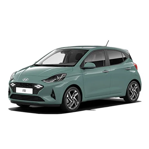 Autovettura «i10 (AC3)» (Hyundai)