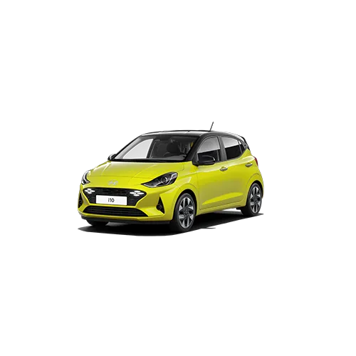 Autovettura «i10» (Hyundai)