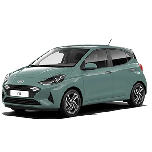 Autovettura «i10» (Hyundai)