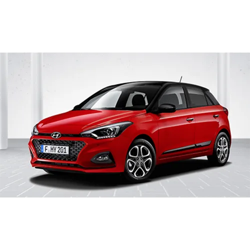Autovettura «I20 (GB)» — foto 1 dell'alert SR/01776/26