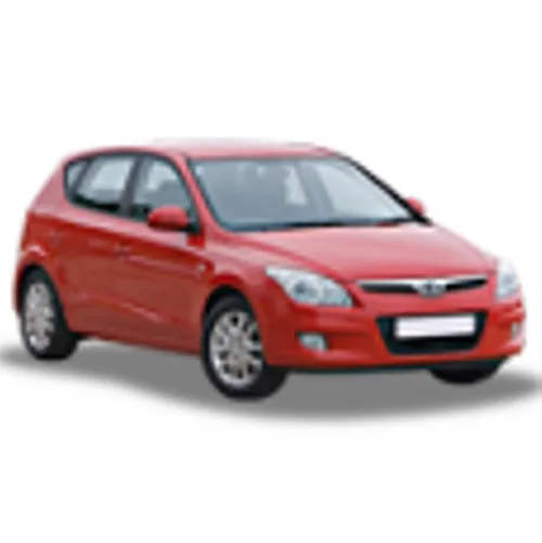 Autovettura «i30 (HD / FD)» (Hyundai)