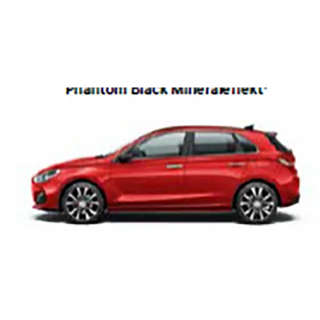 Autovettura «i30, Tucson» — foto 2 dell'alert A12/00185/24