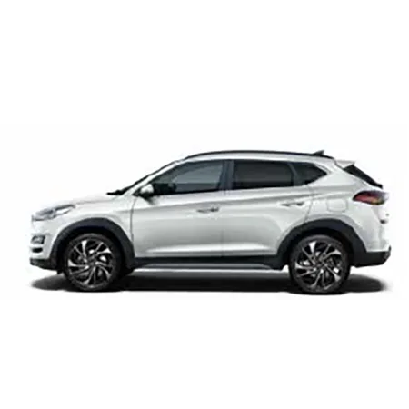Autovettura «i30, Tucson» — foto 3 dell'alert A12/00185/24