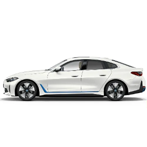 Autovettura «i4» — foto 1 dell'alert A12/01664/24