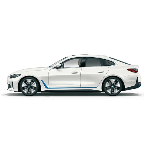 Autovettura «i4, i5» (Bmw)