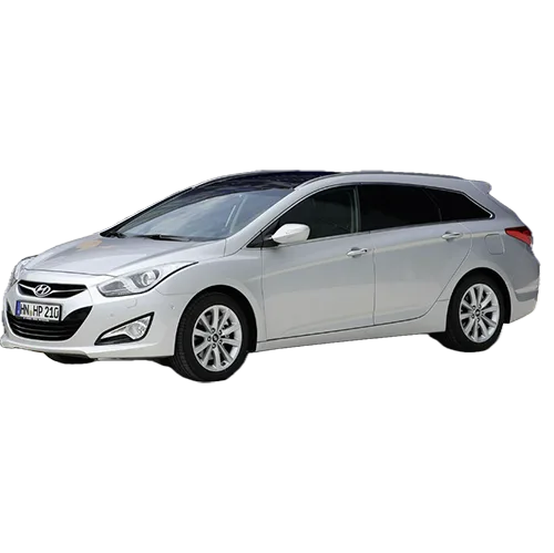 Autovettura «i40» (Hyundai)