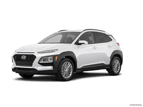 Autovettura «i40, Kona» (Hyundai)
