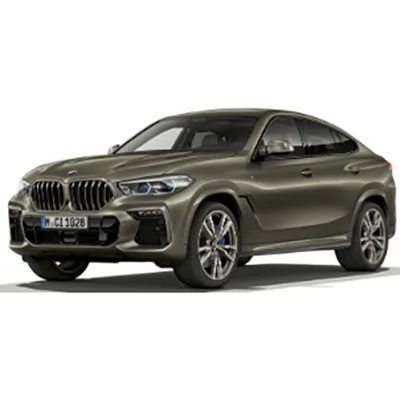 Autovettura «i5, 5, i7, 7, 2, iX1, X1, X5, X6, X7, XM, X5M, X6M, 1, iX2, X2, M5» — foto 10 dell'alert A12/00996/24