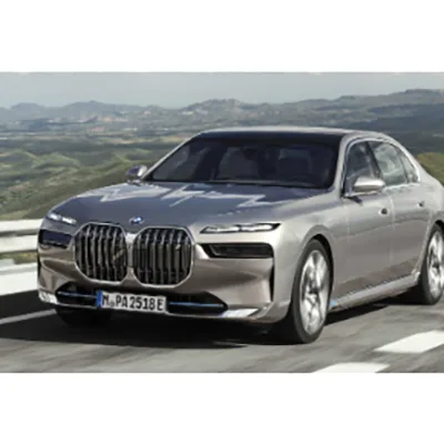 Autovettura «i5, 5, i7, 7, 2, iX1, X1, X5, X6, X7, XM, X5M, X6M, 1, iX2, X2, M5» — foto 5 dell'alert A12/00996/24