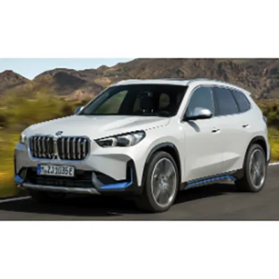Autovettura «i5, 5, i7, 7, 2, iX1, X1, X5, X6, X7, XM, X5M, X6M, 1, iX2, X2, M5» — foto 6 dell'alert A12/00996/24