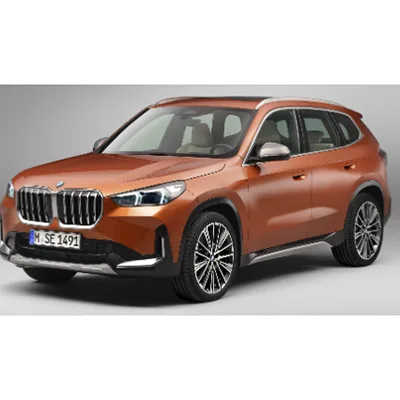 Autovettura «i5, 5, i7, 7, 2, iX1, X1, X5, X6, X7, XM, X5M, X6M, 1, iX2, X2, M5» — foto 7 dell'alert A12/00996/24
