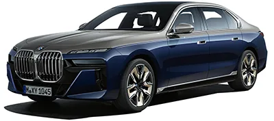 Autovettura «i7, 7er Limousine» — foto 1 dell'alert A12/02079/23