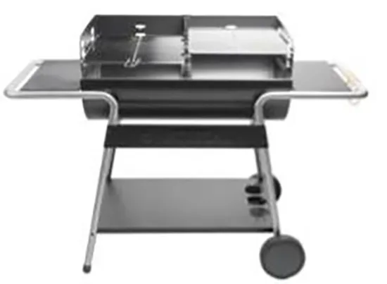 Barbecue a carbone «Icarus Beta» — foto 1 dell'alert A12/01286/21