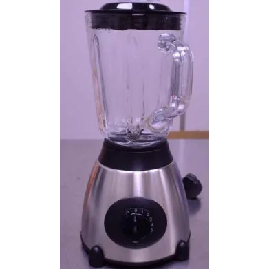 Frantumatrice «Ice Crusher»
