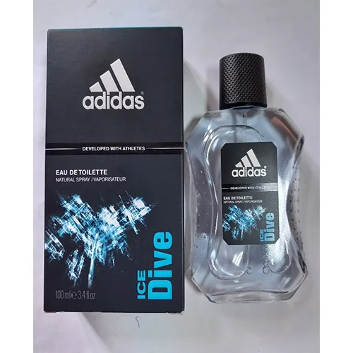 Eau de toilette «Ice Dive» — foto 1 dell'alert A12/00952/24
