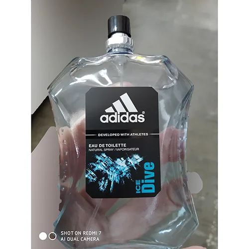 Eau de toilette «Ice Dive» — foto 3 dell'alert A12/02503/24