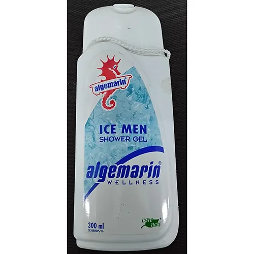 Gel doccia «Ice Men» — foto 1 dell'alert SR/00517/26