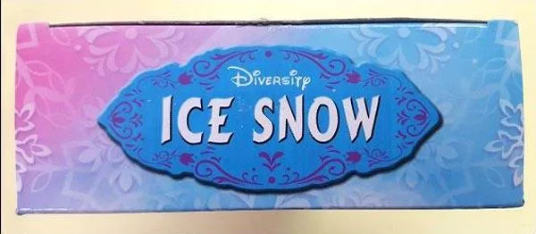 Bambola di plastica «ICE SNOW, Diversity» — foto 3 dell'alert A12/1902/19