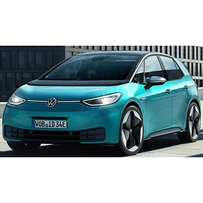 Autovettura «ID.3, ID.4, ID.5, ID.7» (VW)
