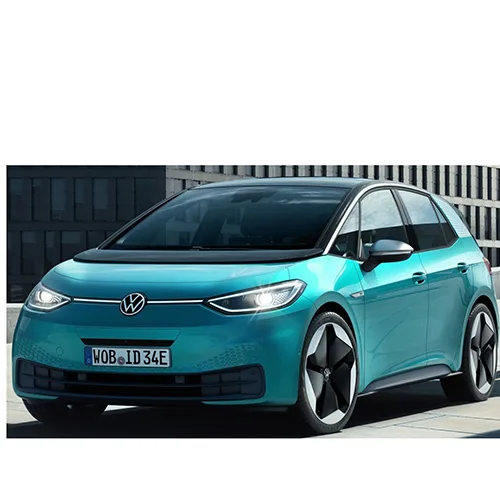 Autovettura «ID.3» (VW)