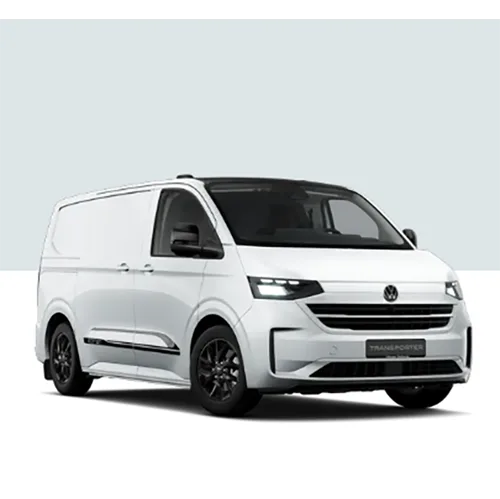 Autovettura / Veicolo commerciale leggero «ID.7, ID.BUZZ, T7 Transporter» — foto 4 dell'alert SR/02864/25