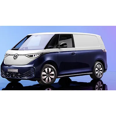 Autovettura / furgone passeggeri «ID. BUZZ, ID.3, ID.4, ID.5, ID.BUZZ CARGO» — foto 4 dell'alert SR/00953/26