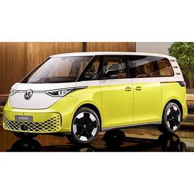 Autovettura «ID. BUZZ, ID.BUZZ Cargo, ID.3, ID.7» — foto 3 dell'alert SR/00373/26