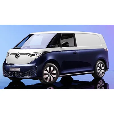 Autovettura «ID. BUZZ, ID.BUZZ Cargo, ID.3, ID.7» — foto 4 dell'alert SR/00373/26