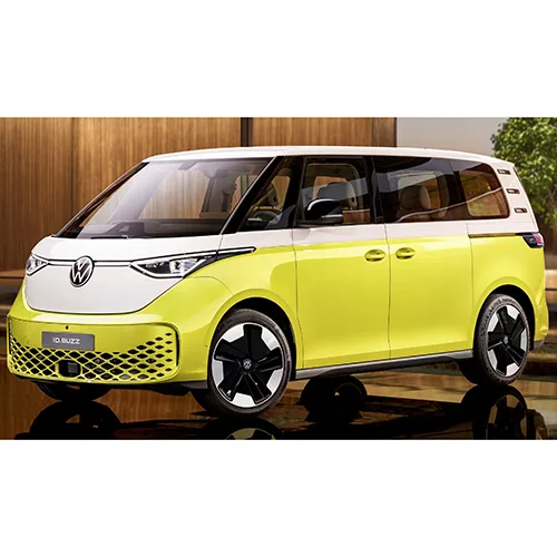 Autovettura «ID.Buzz» (VW)