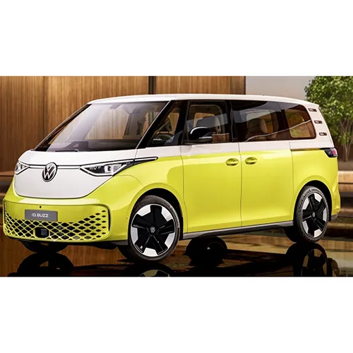 Autovettura «ID.BUZZ» (VW)