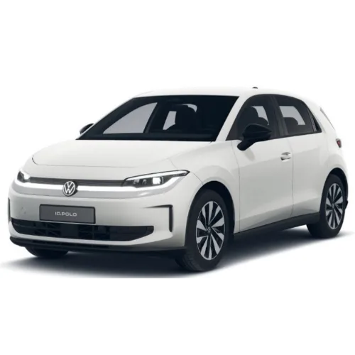 Autovettura «ID.Polo» — foto 1 dell'alert SR/03001/26
