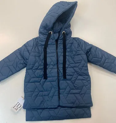 Giacca per bambini «iDEA» — foto 3 dell'alert A12/01808/22