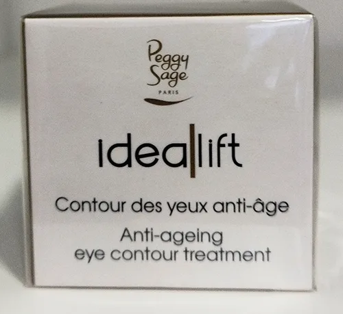 Crema contorno occhi «Idea lift» (Peggy Sage)