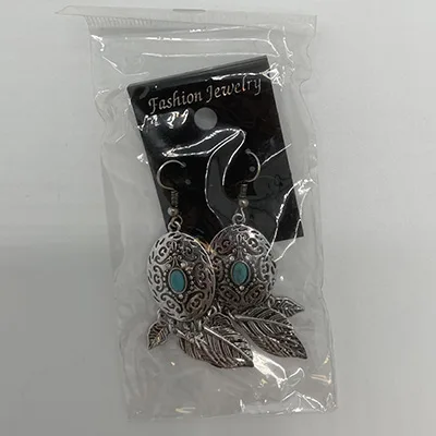 Orecchini «idealway New Fashion Bohemian earrings» (Fashion Jewelry)
