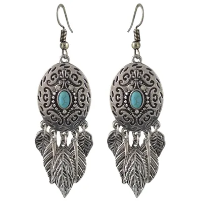 Orecchini «idealway New Fashion Bohemian earrings» — foto 2 dell'alert SR/01035/25