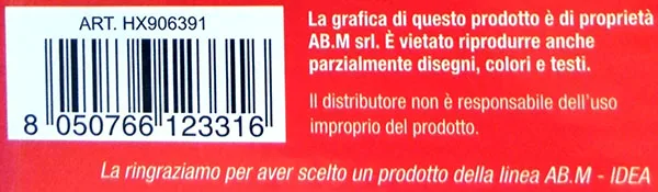 Catena di illuminazione «IDEA’S CHRISTMAS 100 LED  MINILUCCIOLE» (IDEA)
