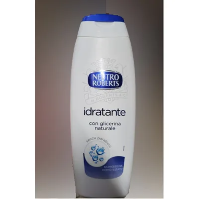 Bagno e gel doccia «Idratante» — foto 4 dell'alert A12/00504/24