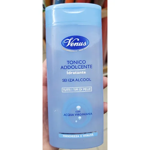 Tonico viso «Idratante» — foto 3 dell'alert A12/02211/24