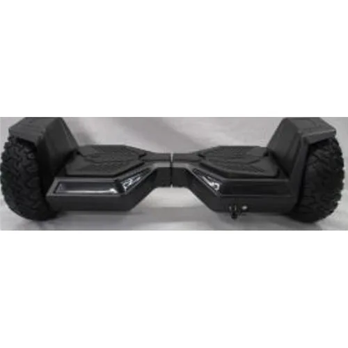 Scooter autobilanciante (hoverboard) «iHoverboard H8Pro» — foto 1 dell'alert SR/02759/25