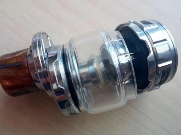Sigaretta elettronica «iJUST 3» — foto 2 dell'alert A12/1946/18
