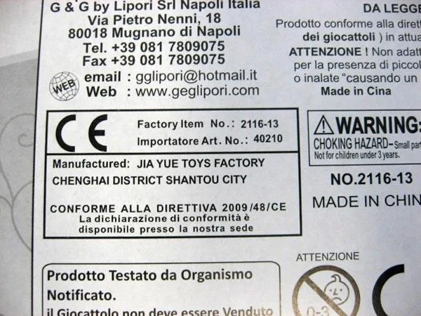 Bambola in plastica con accessori «Il Castello Di Martina» — foto 2 dell'alert A12/1740/19