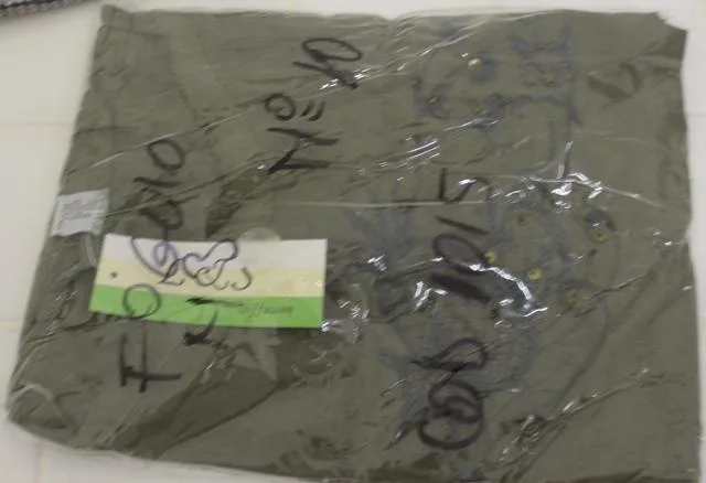 Il maglione della donna (L &amp; S)