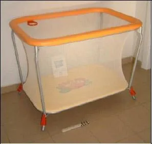 Il pennone del bambino (Rossidbb)