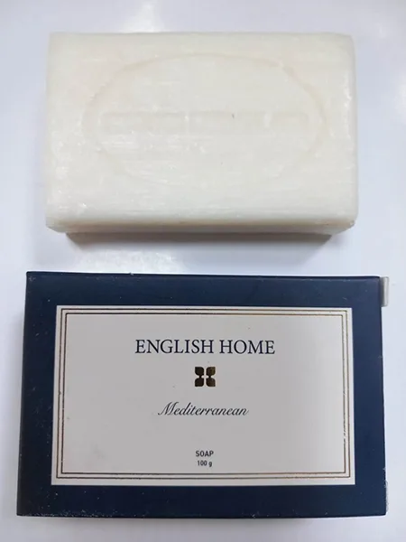 Il sapone — foto 1 dell'alert A12/00684/23