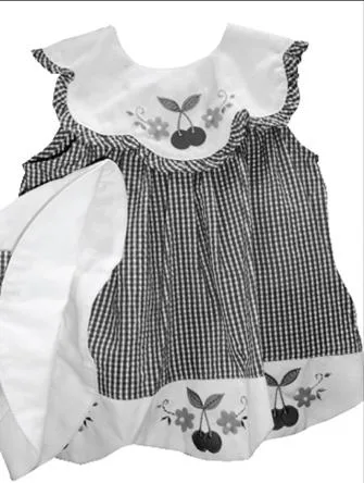 Il vestito del bambino (Little Baby)