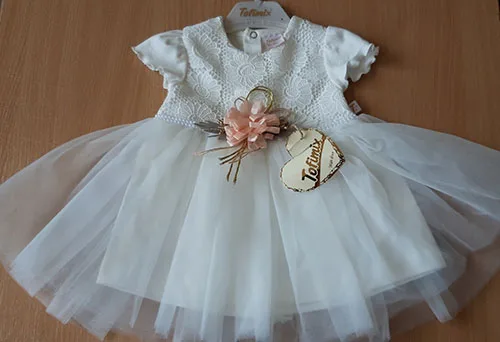Il vestito di Babie (Tofimix)