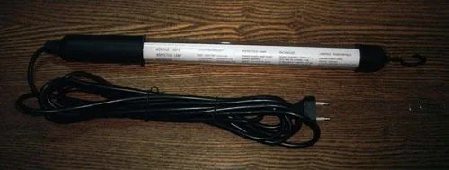 Illuminatore manuale — foto 2 dell'alert 0326/07